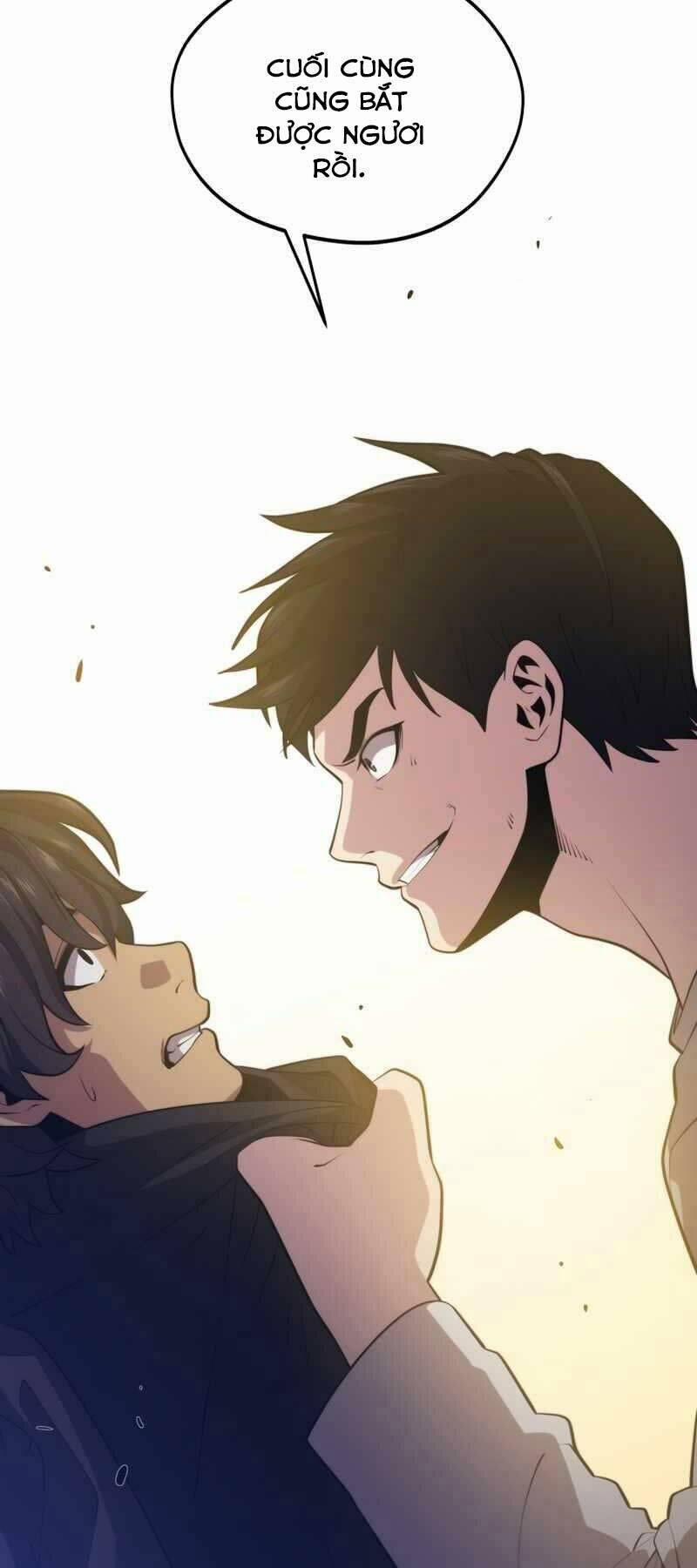 Seoul Tử Linh Sư 46 trang 4