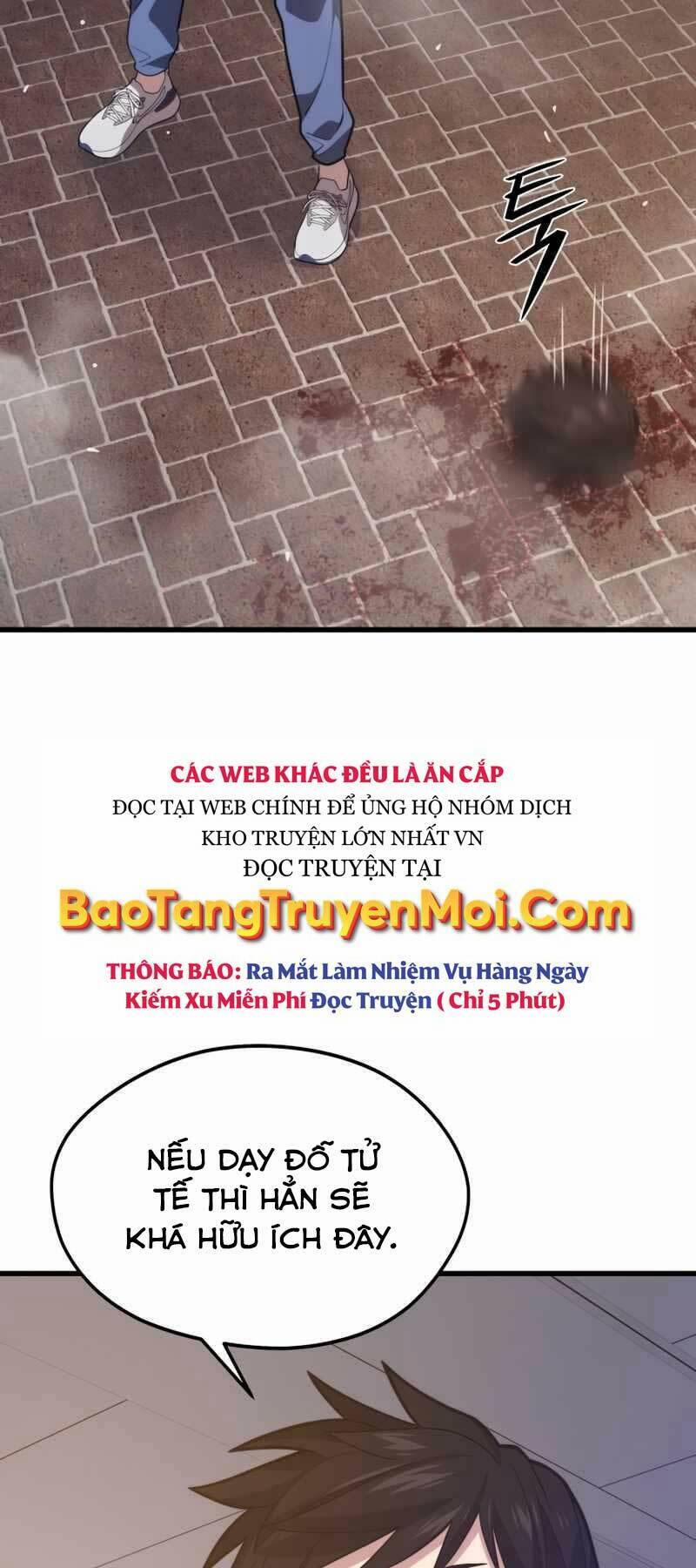 Seoul Tử Linh Sư 46 trang 47