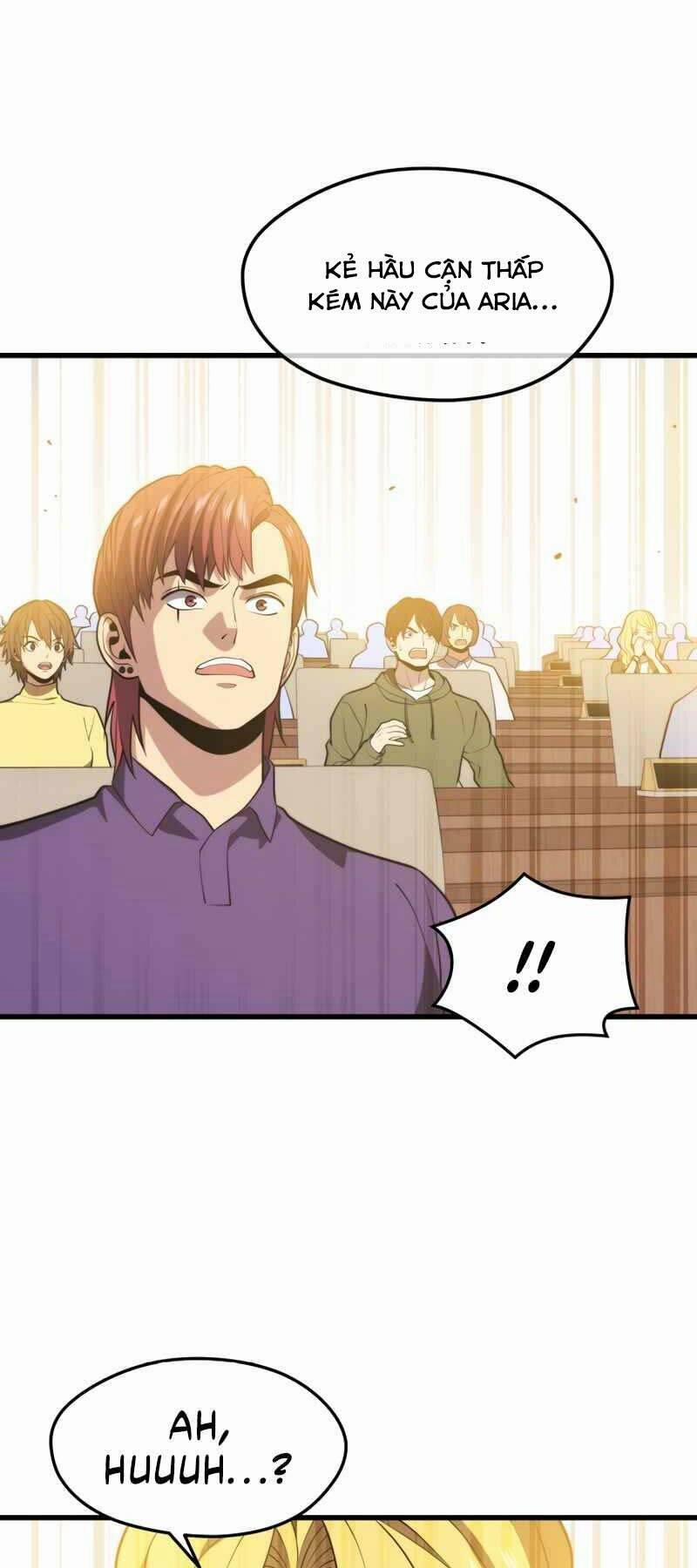 Seoul Tử Linh Sư 47 trang 10