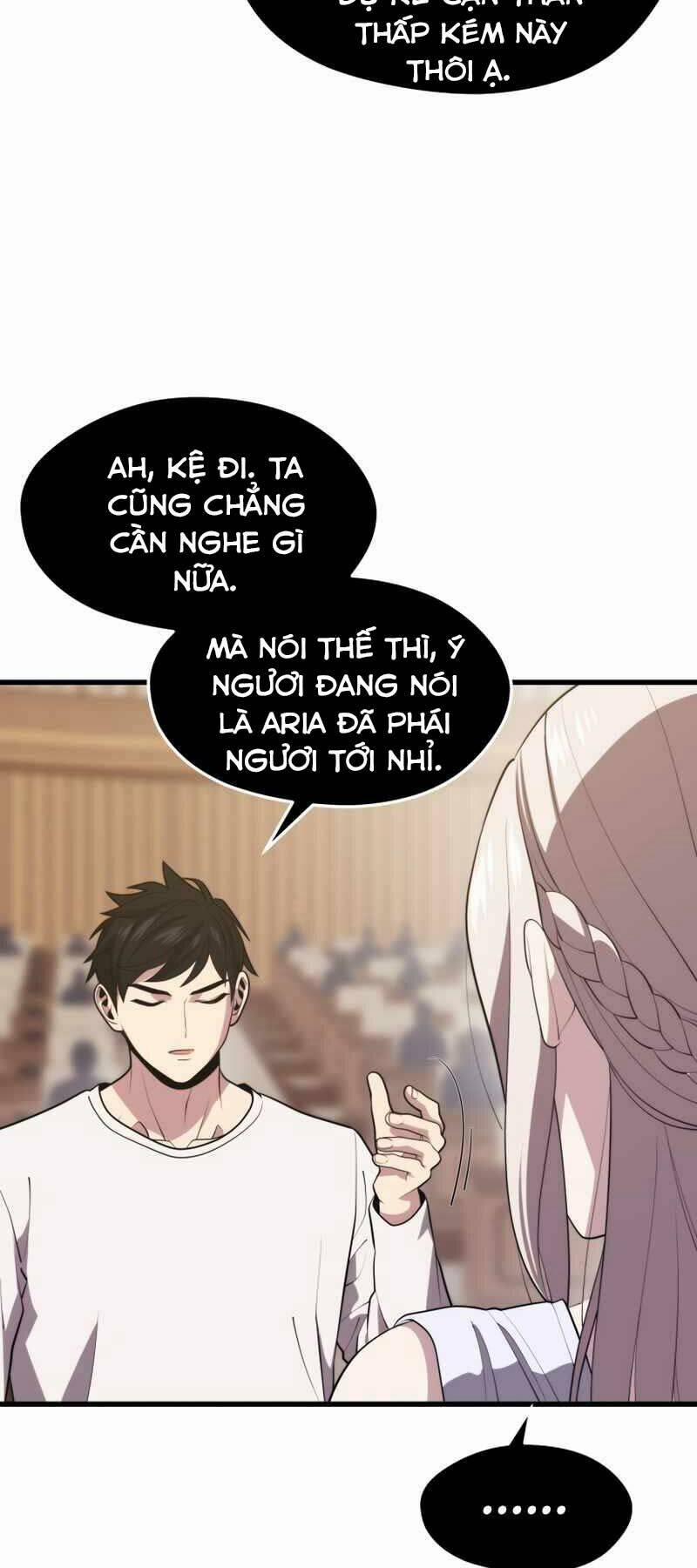 Seoul Tử Linh Sư 47 trang 21