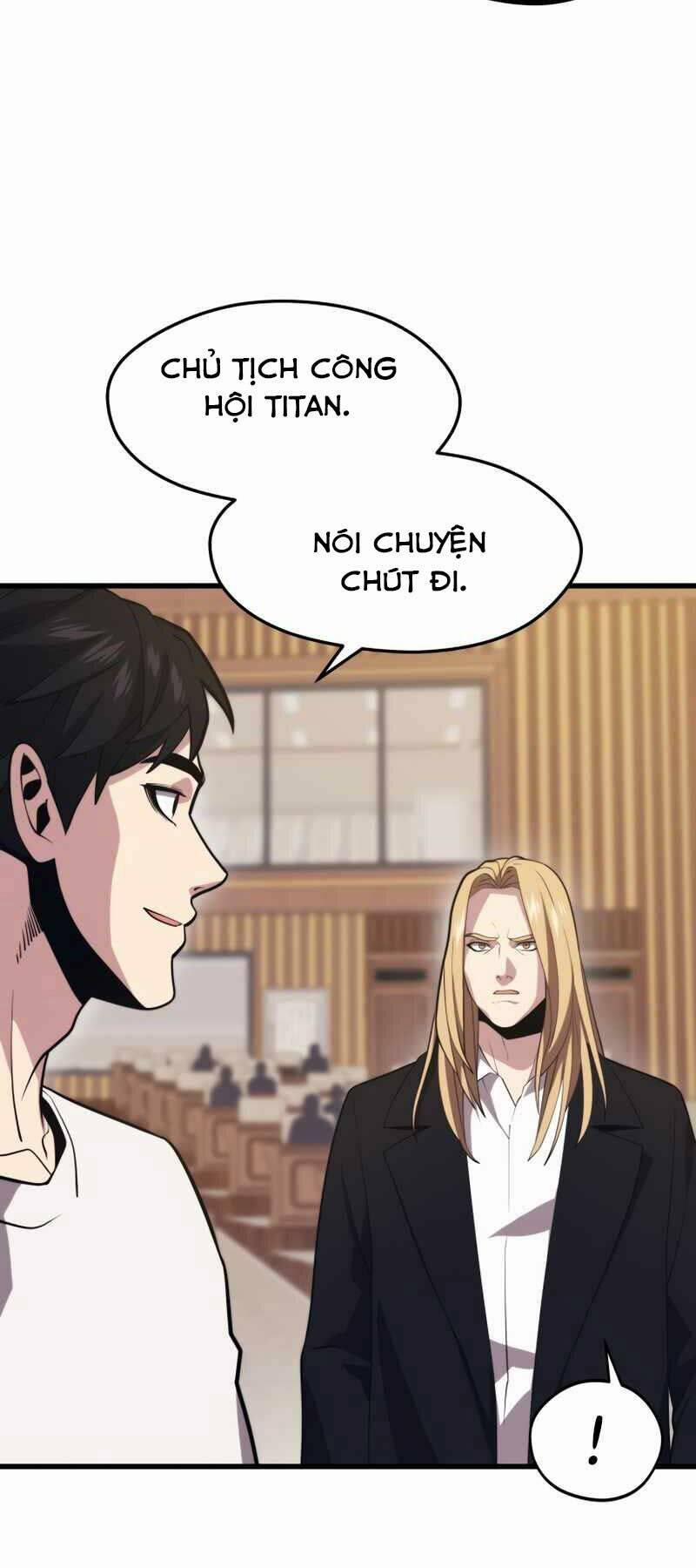 Seoul Tử Linh Sư 47 trang 22