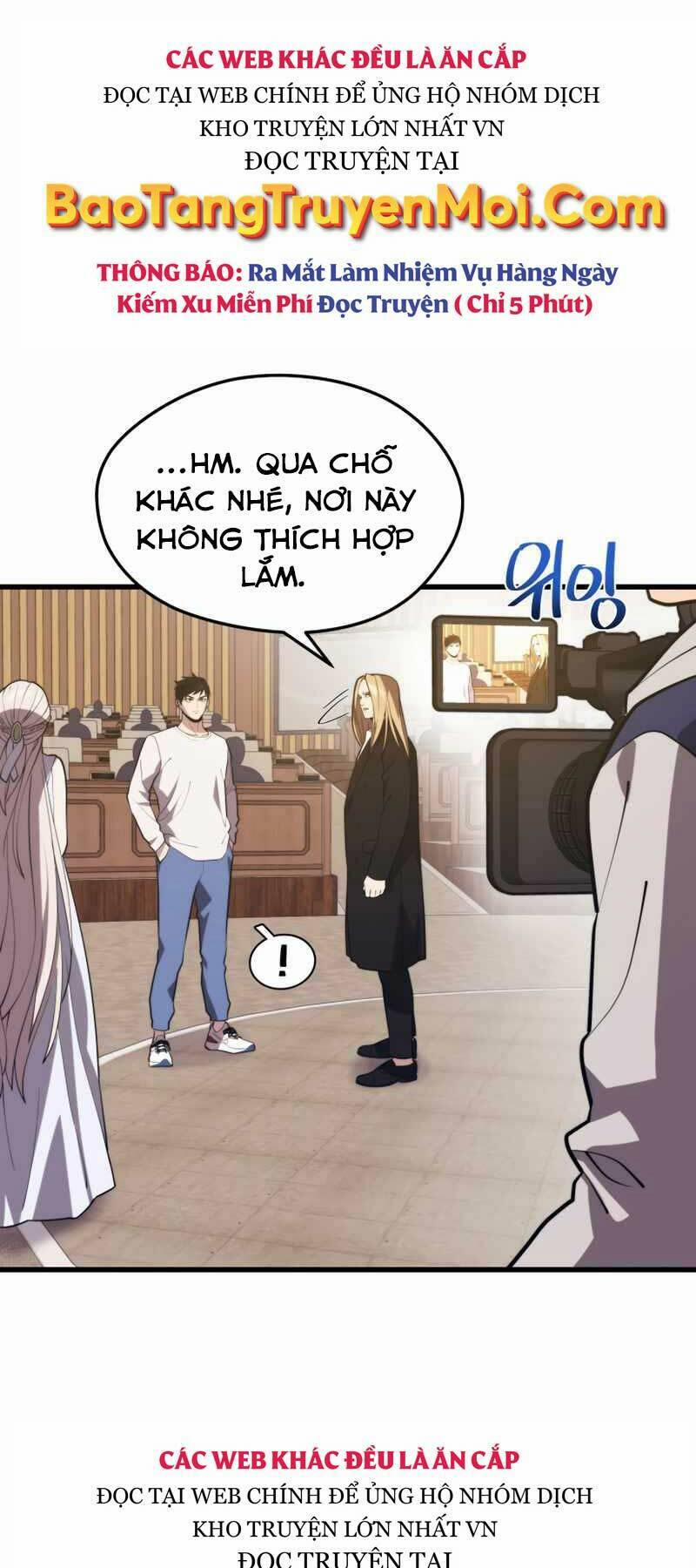 Seoul Tử Linh Sư 47 trang 23