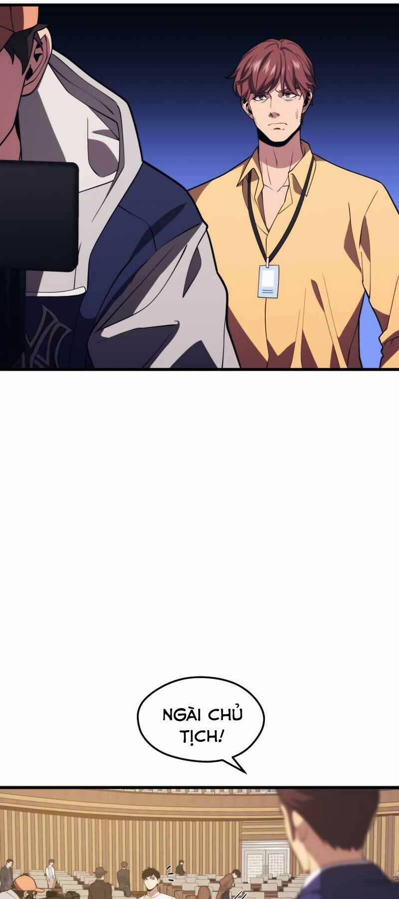 Seoul Tử Linh Sư 47 trang 31