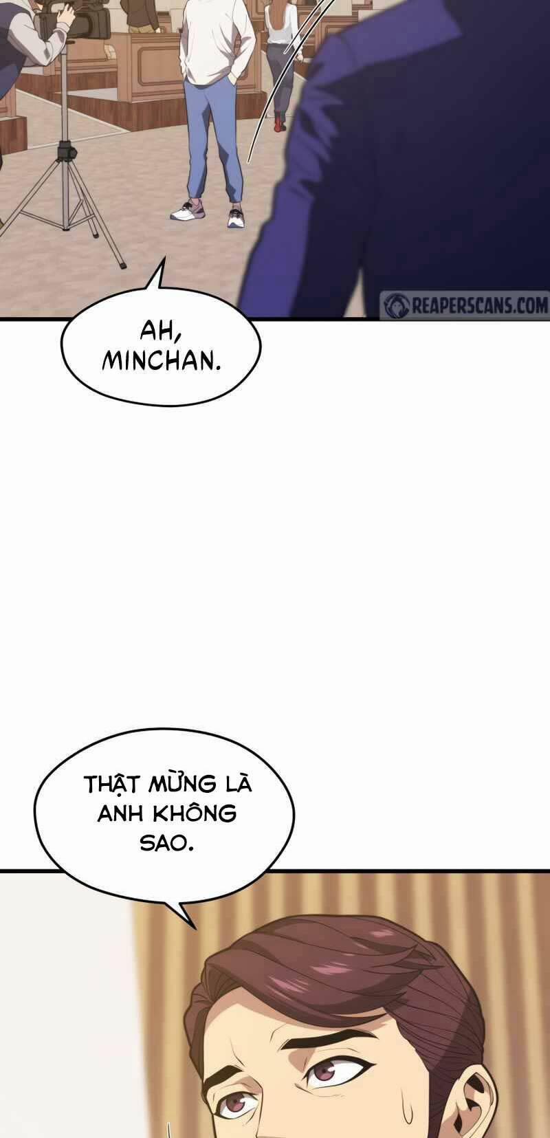 Seoul Tử Linh Sư 47 trang 32