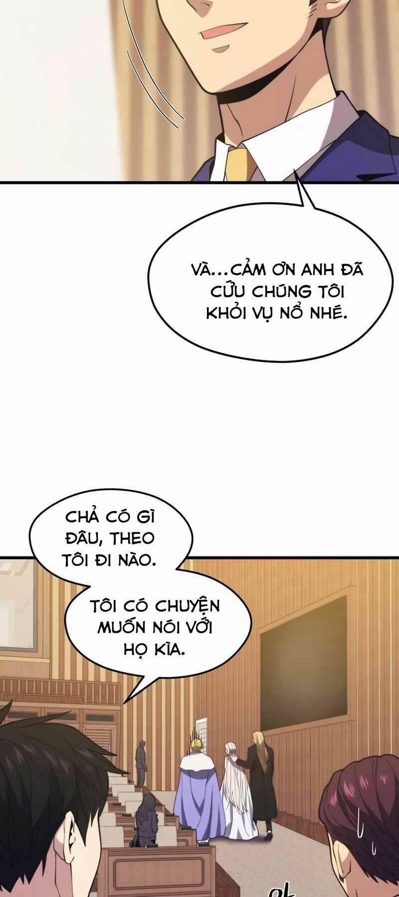 Seoul Tử Linh Sư 47 trang 33