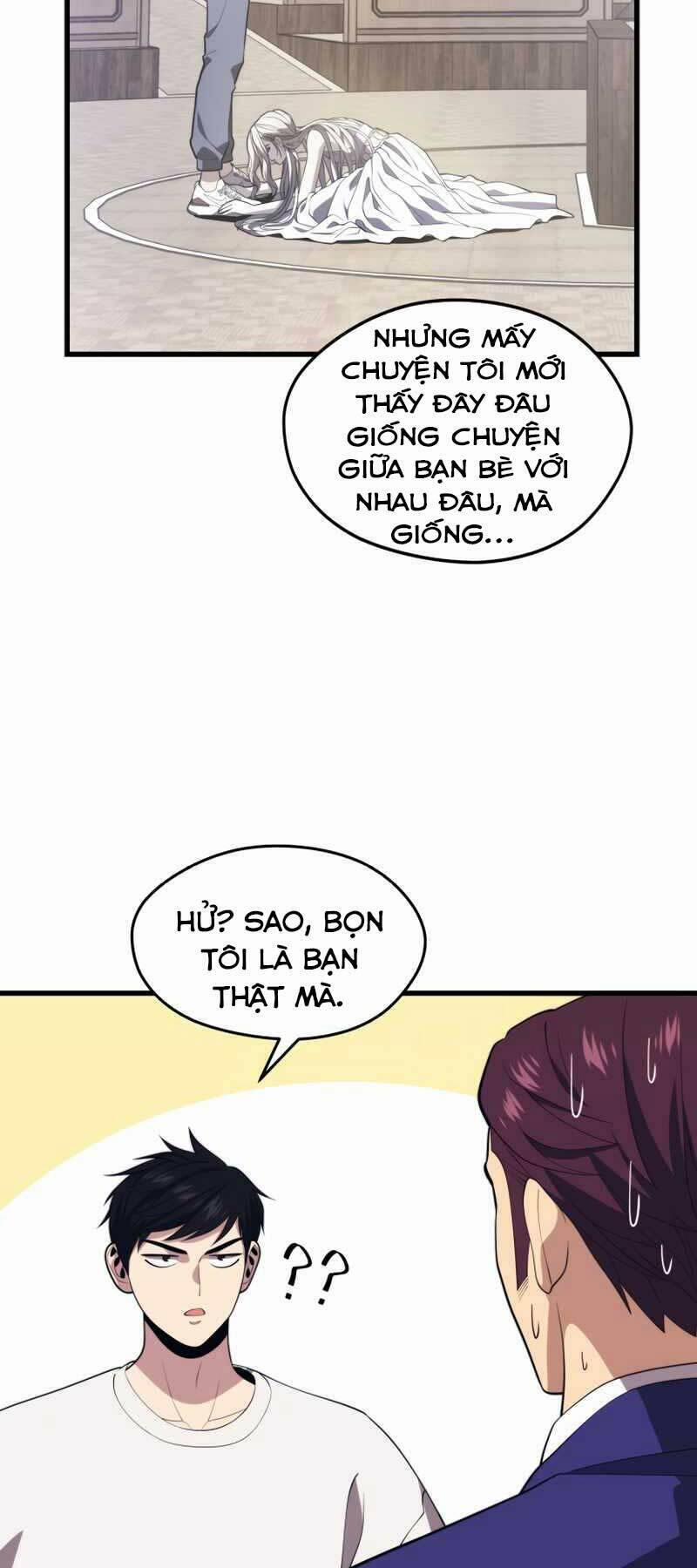 Seoul Tử Linh Sư 47 trang 35