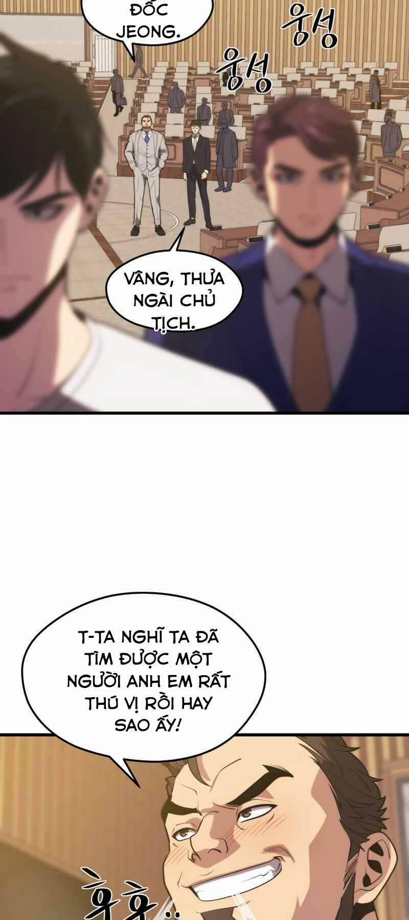 Seoul Tử Linh Sư 47 trang 37