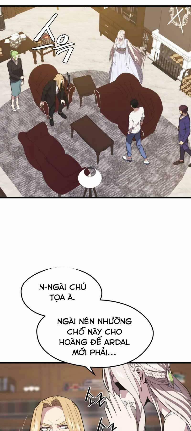 Seoul Tử Linh Sư 47 trang 41