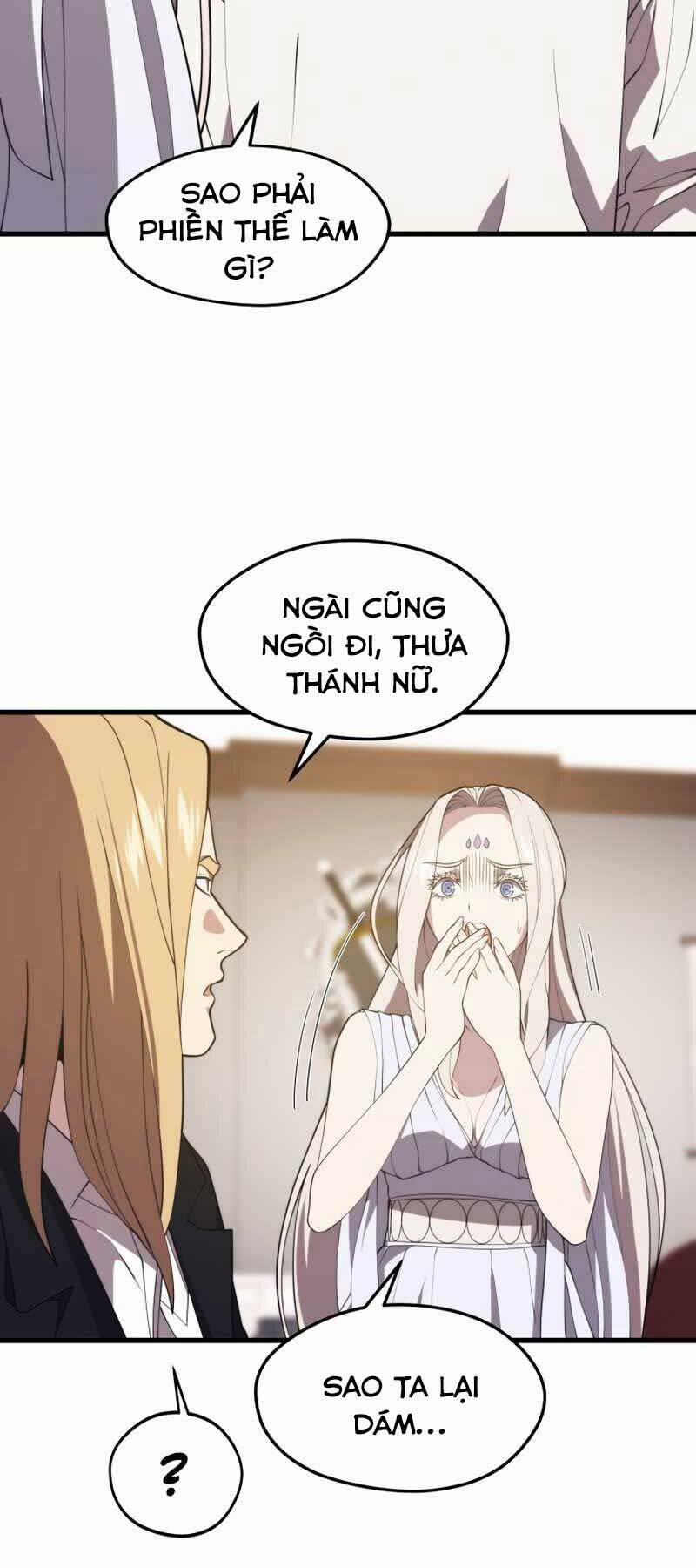 Seoul Tử Linh Sư 47 trang 43