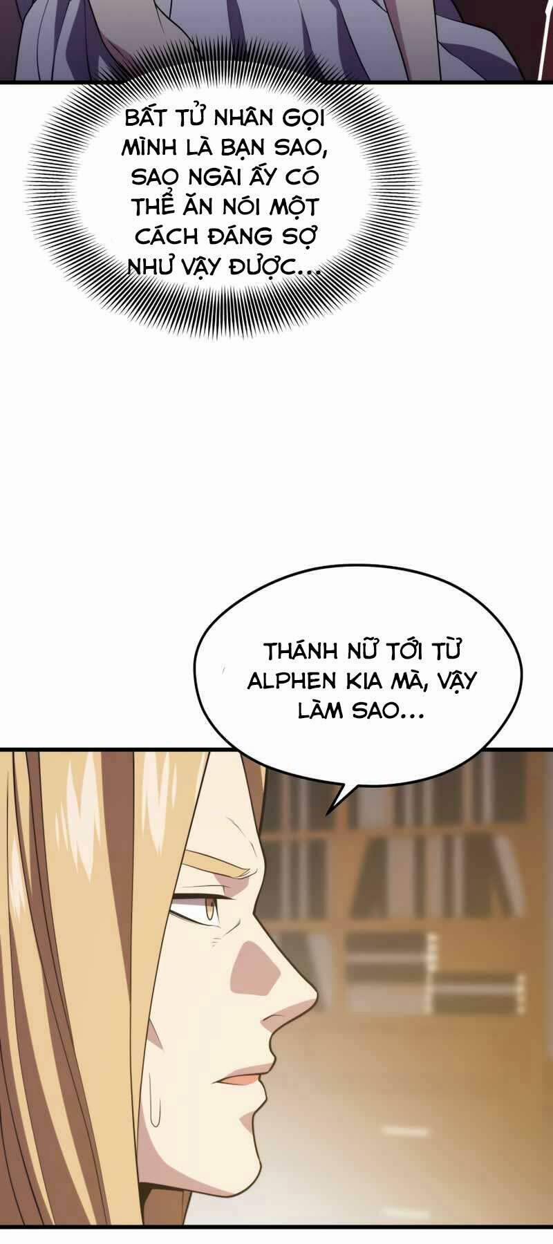 Seoul Tử Linh Sư 47 trang 48