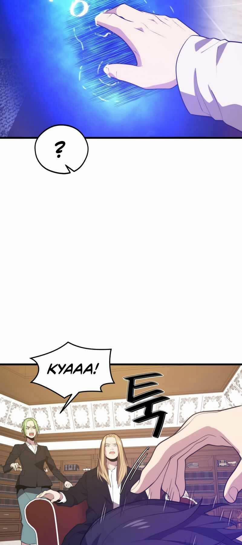 Seoul Tử Linh Sư 47 trang 50