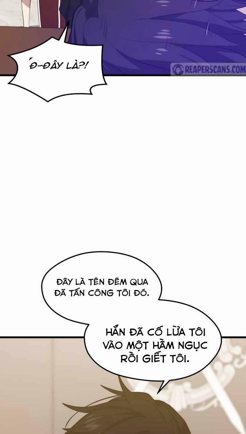 Seoul Tử Linh Sư 47 trang 51