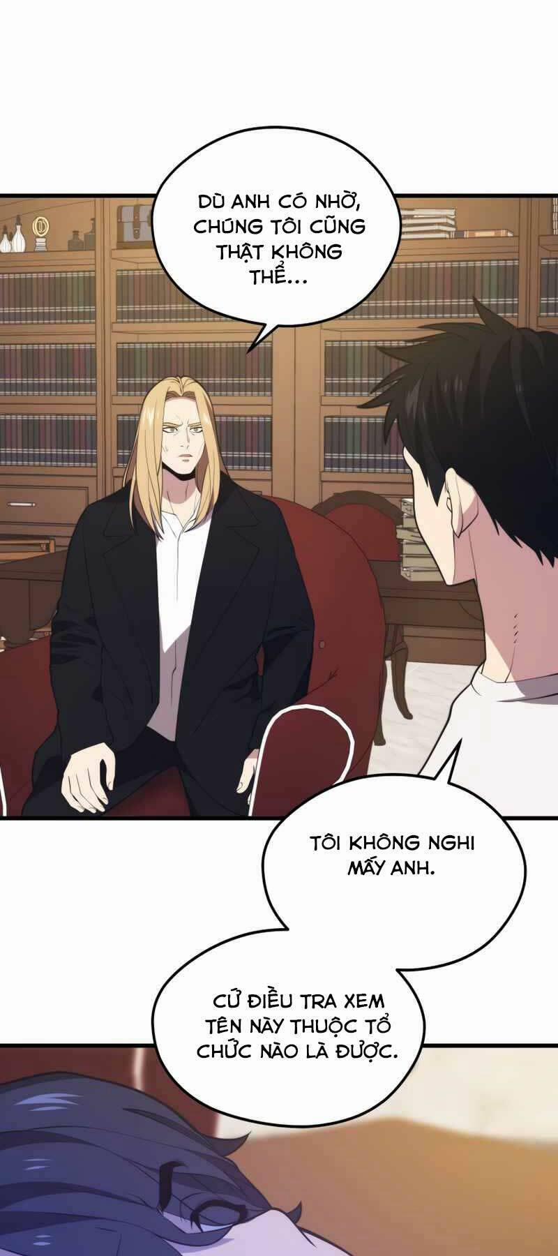 Seoul Tử Linh Sư 47 trang 54