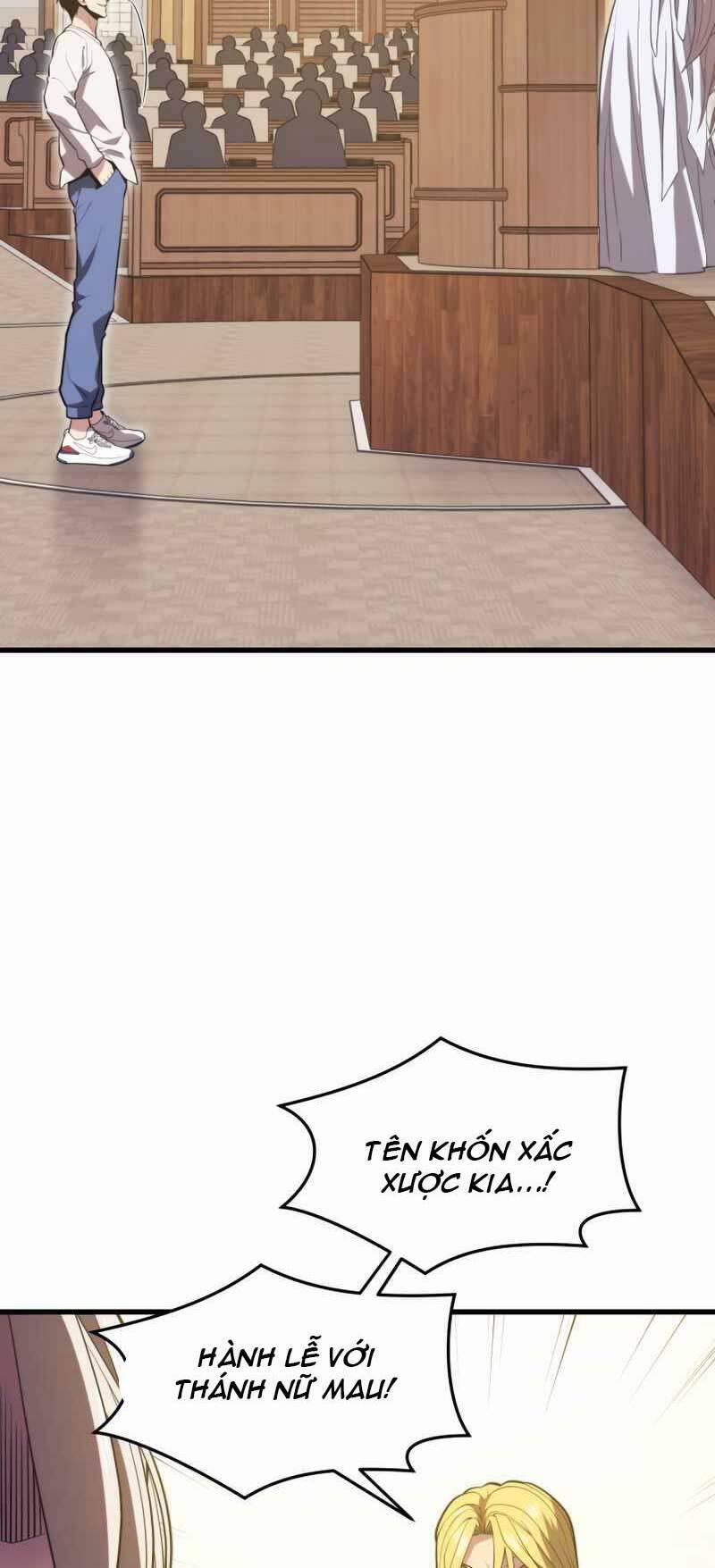 Seoul Tử Linh Sư 47 trang 6