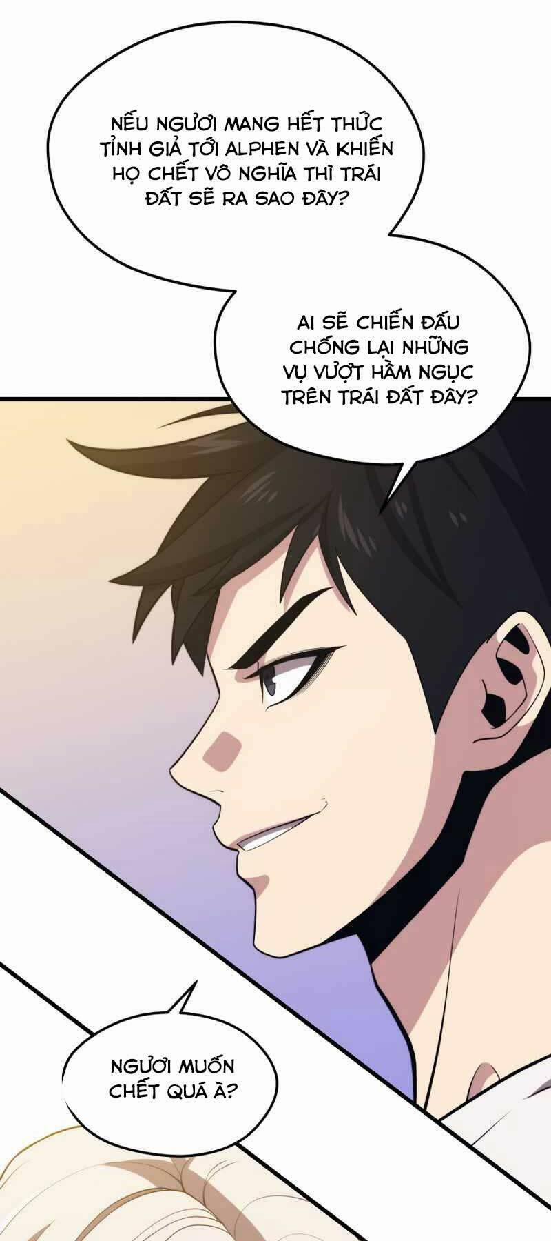 Seoul Tử Linh Sư 47 trang 61