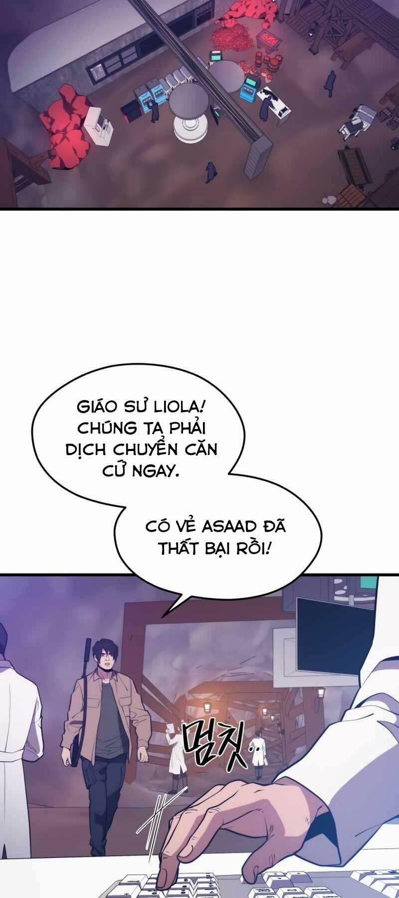 Seoul Tử Linh Sư 47 trang 69