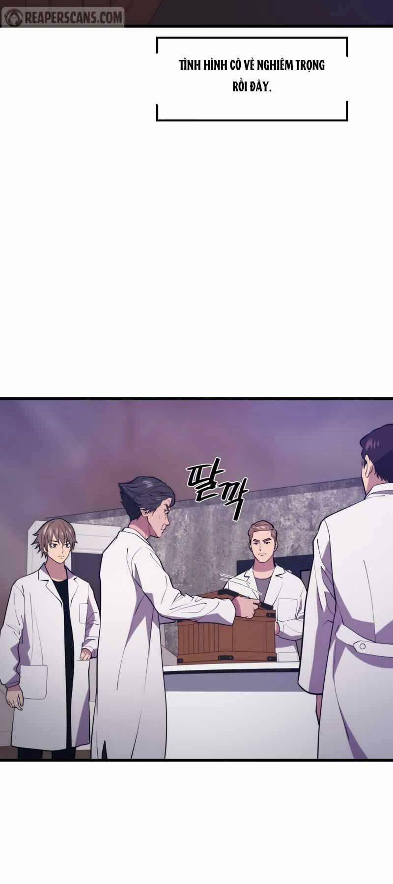 Seoul Tử Linh Sư 47 trang 73