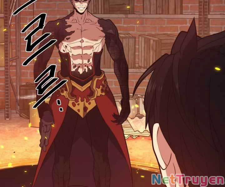 Seoul Tử Linh Sư 49 trang 25