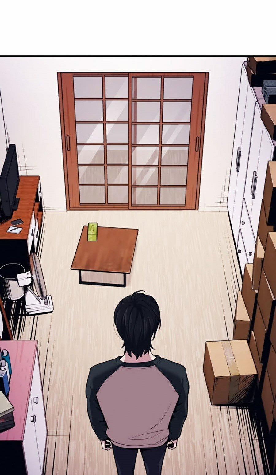 Seoul Tử Linh Sư 5 trang 10