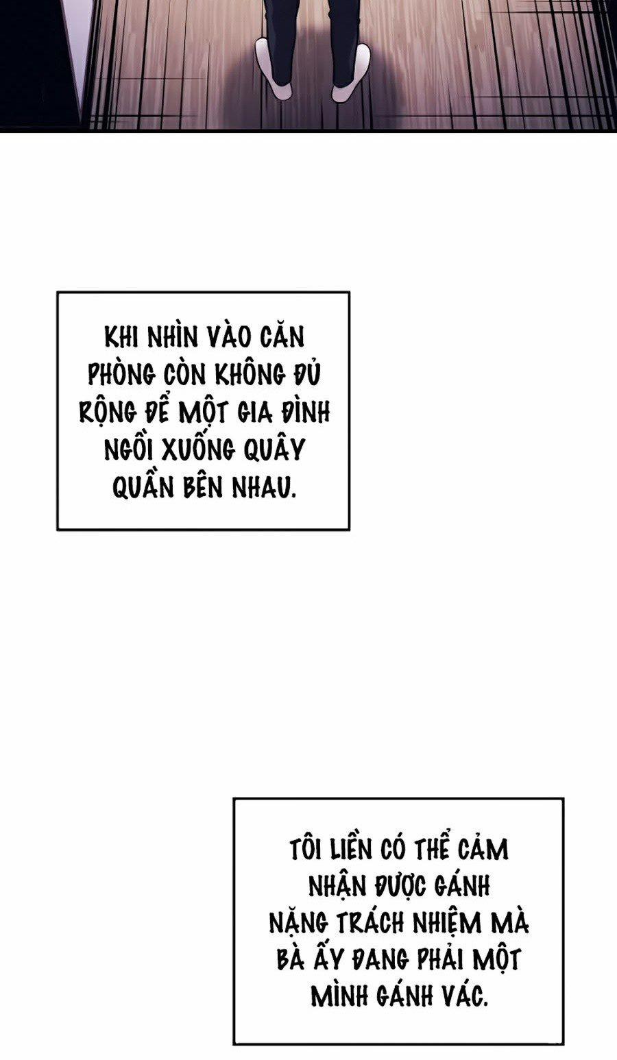 Seoul Tử Linh Sư 5 trang 11