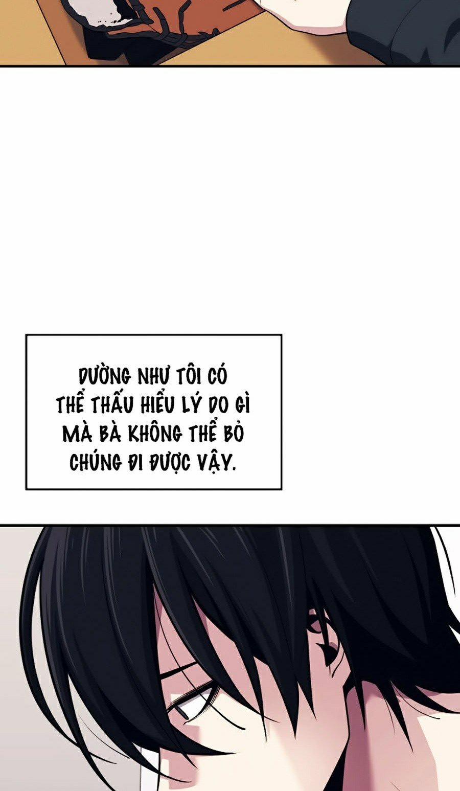 Seoul Tử Linh Sư 5 trang 14