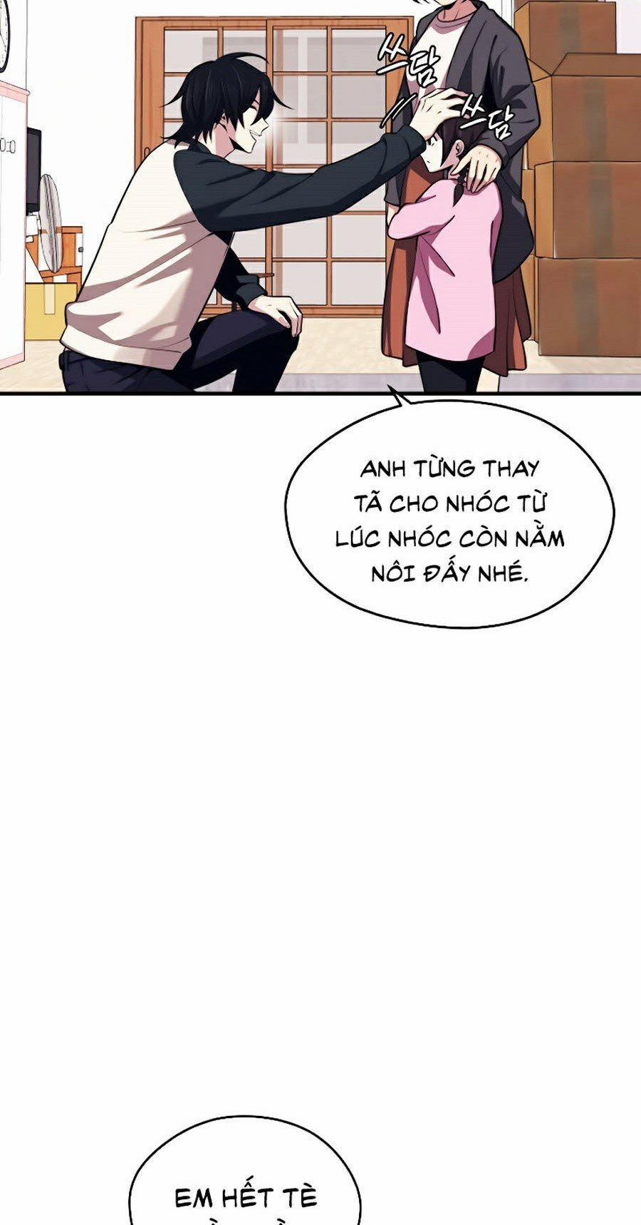 Seoul Tử Linh Sư 5 trang 20