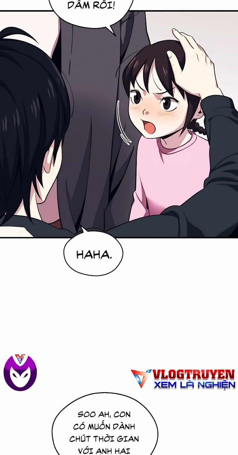 Seoul Tử Linh Sư 5 trang 21