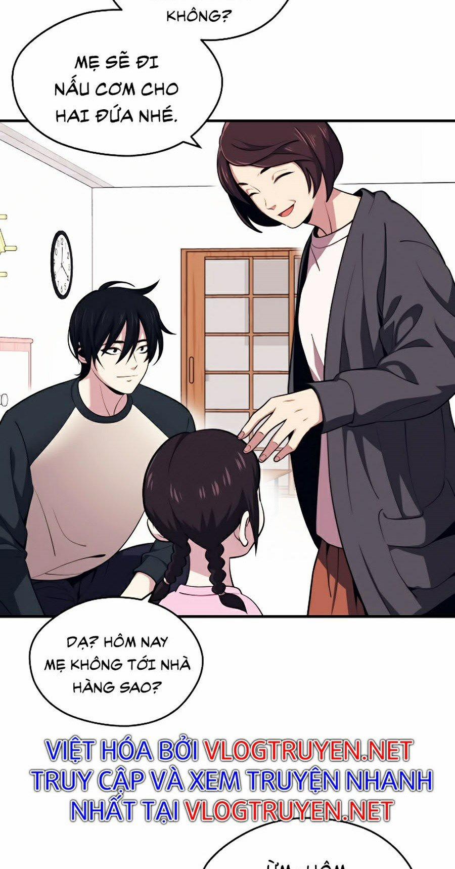 Seoul Tử Linh Sư 5 trang 22