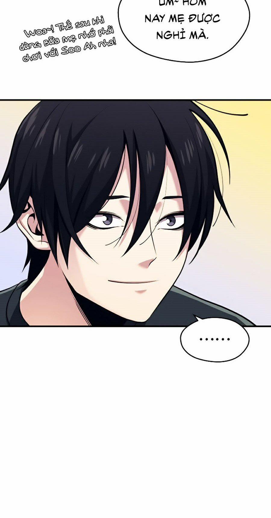 Seoul Tử Linh Sư 5 trang 23