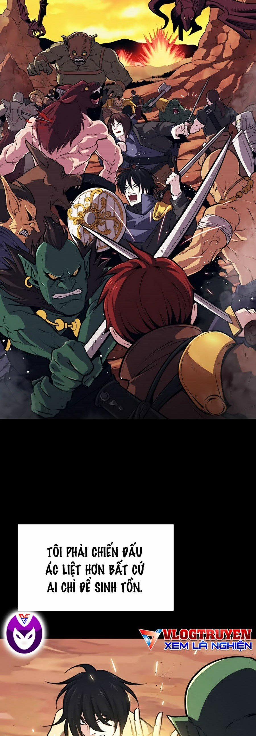 Seoul Tử Linh Sư 5 trang 28