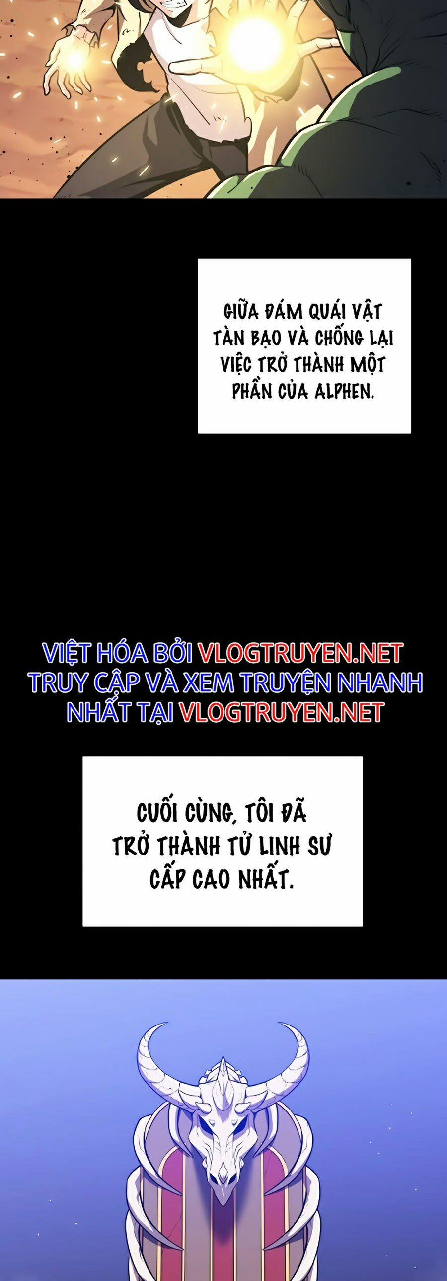 Seoul Tử Linh Sư 5 trang 29