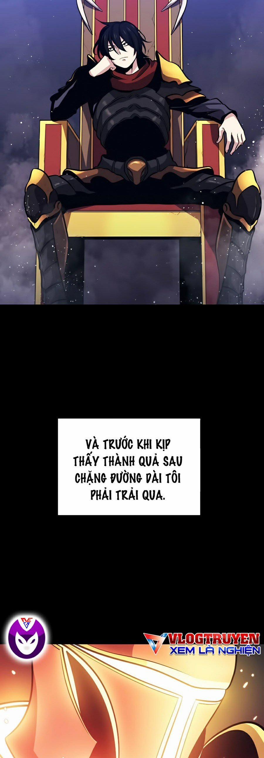 Seoul Tử Linh Sư 5 trang 30