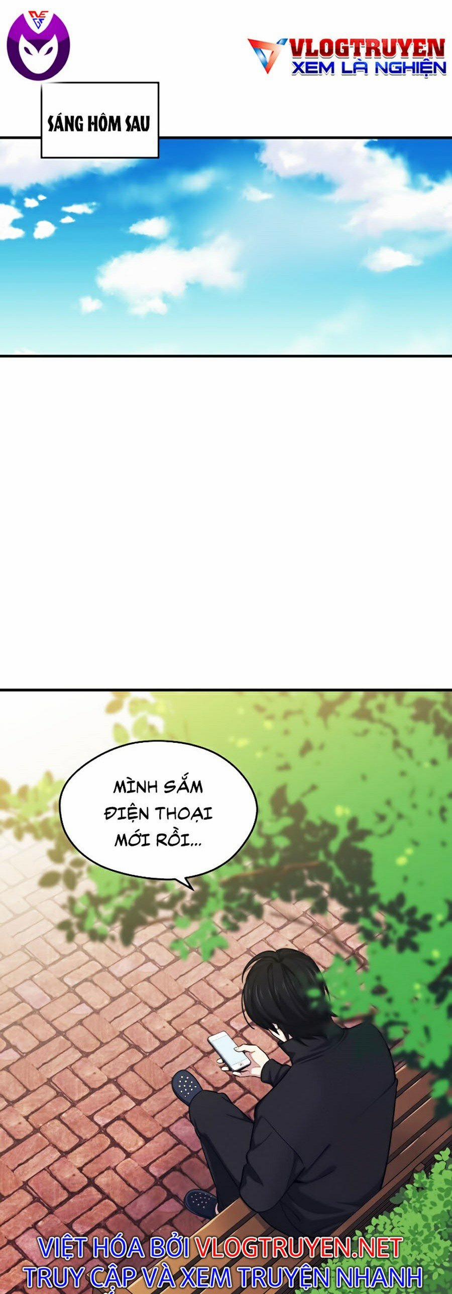 Seoul Tử Linh Sư 5 trang 36