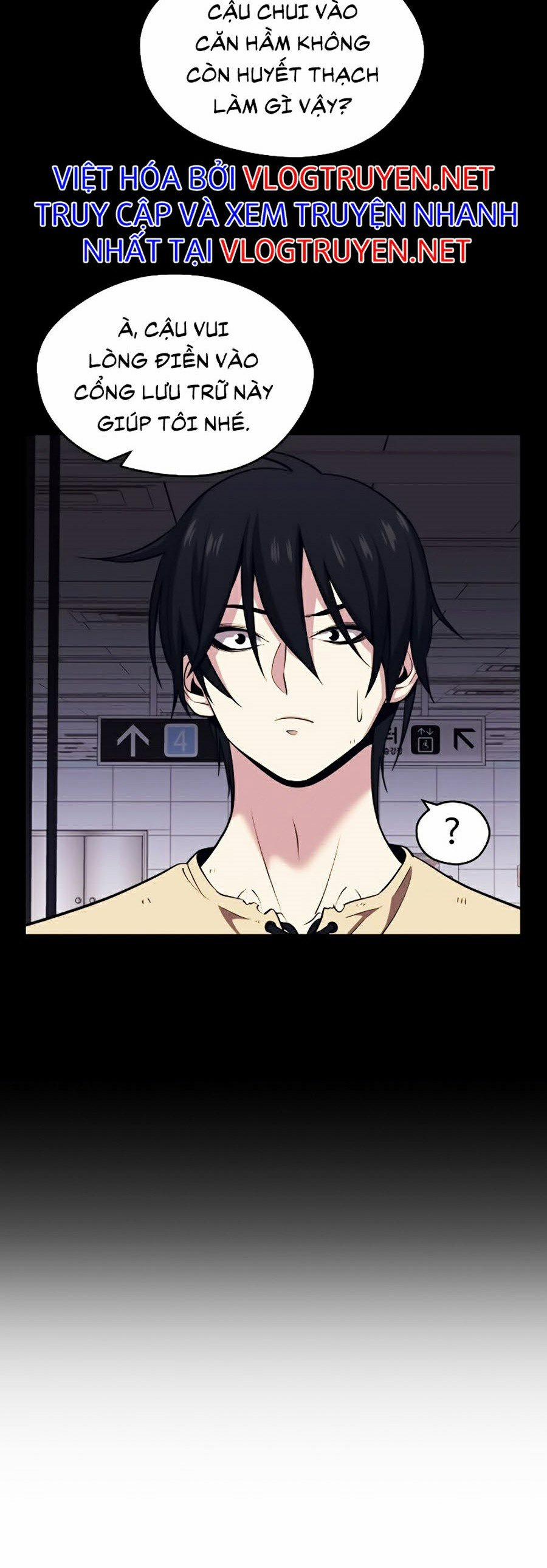 Seoul Tử Linh Sư 5 trang 39