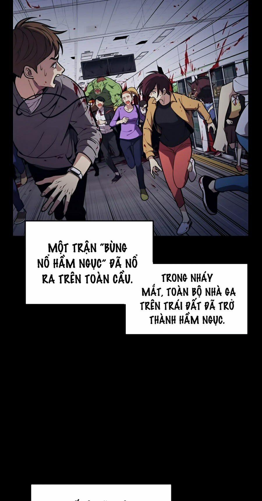 Seoul Tử Linh Sư 5 trang 4