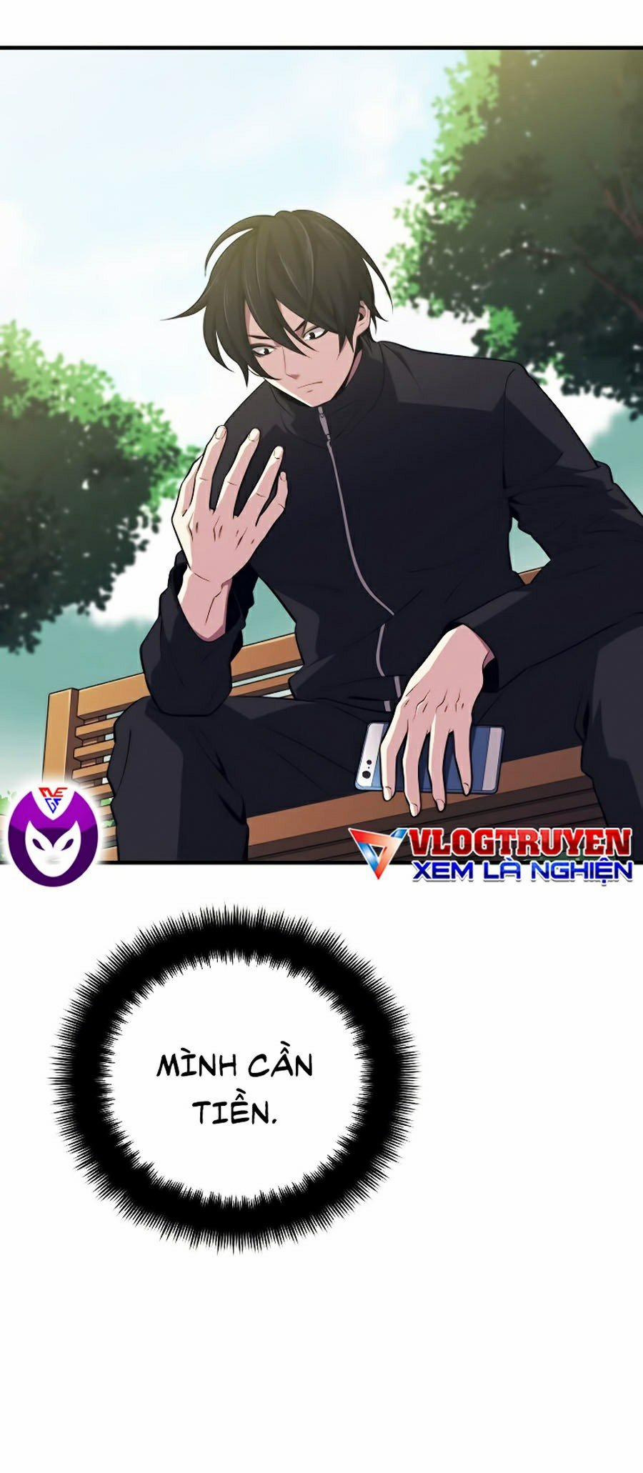 Seoul Tử Linh Sư 5 trang 40