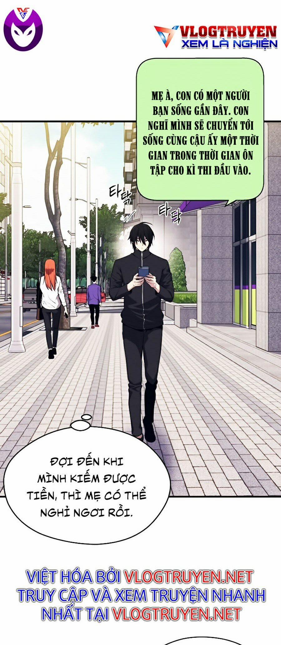 Seoul Tử Linh Sư 5 trang 43