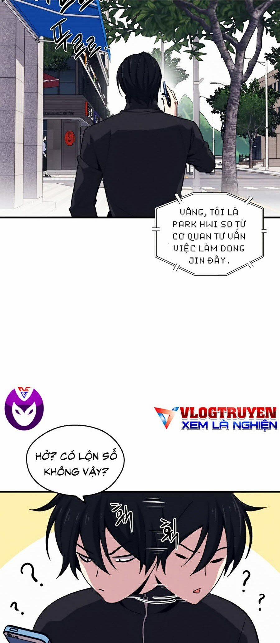 Seoul Tử Linh Sư 5 trang 45