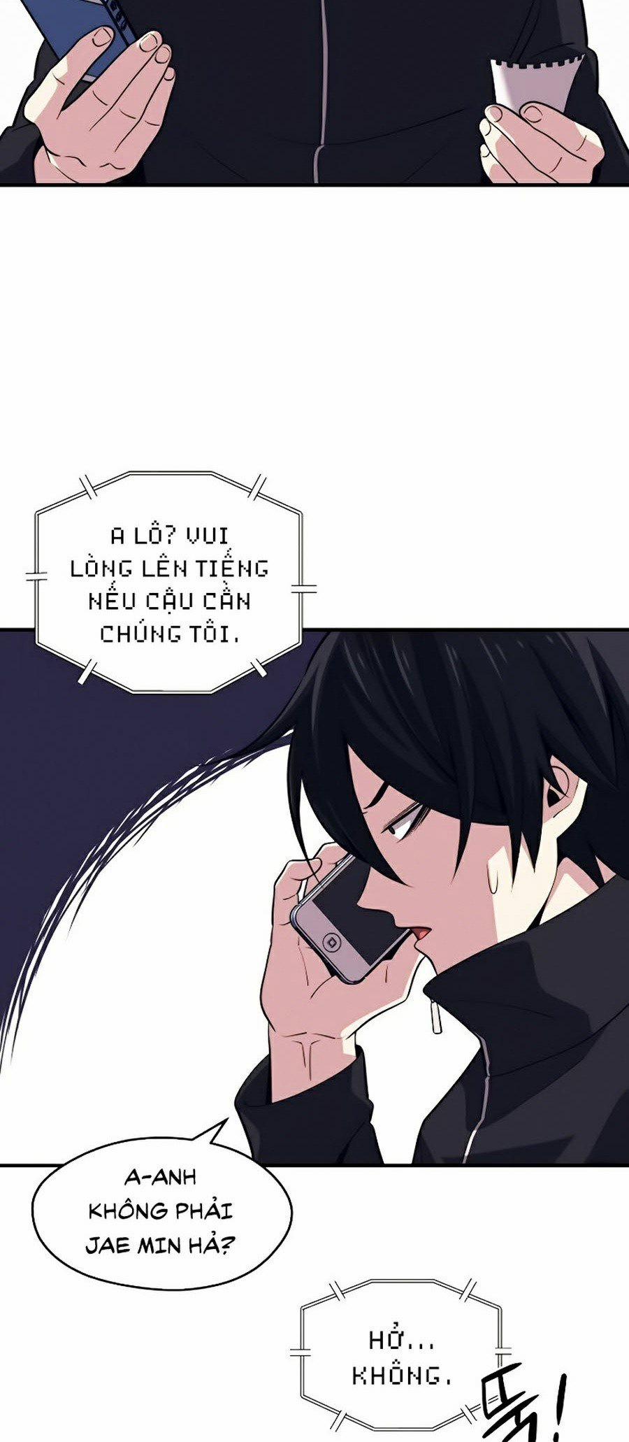 Seoul Tử Linh Sư 5 trang 46