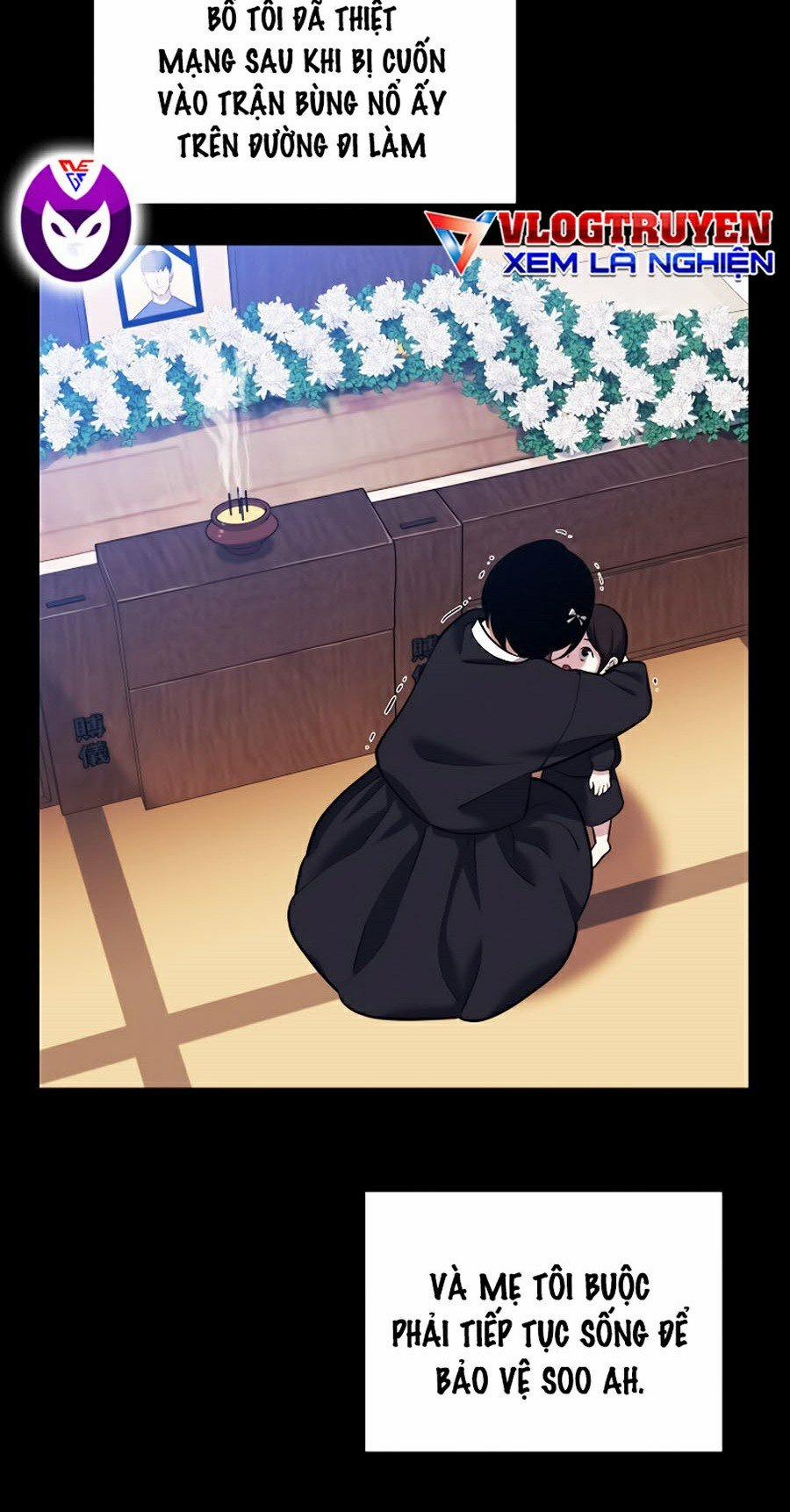 Seoul Tử Linh Sư 5 trang 5