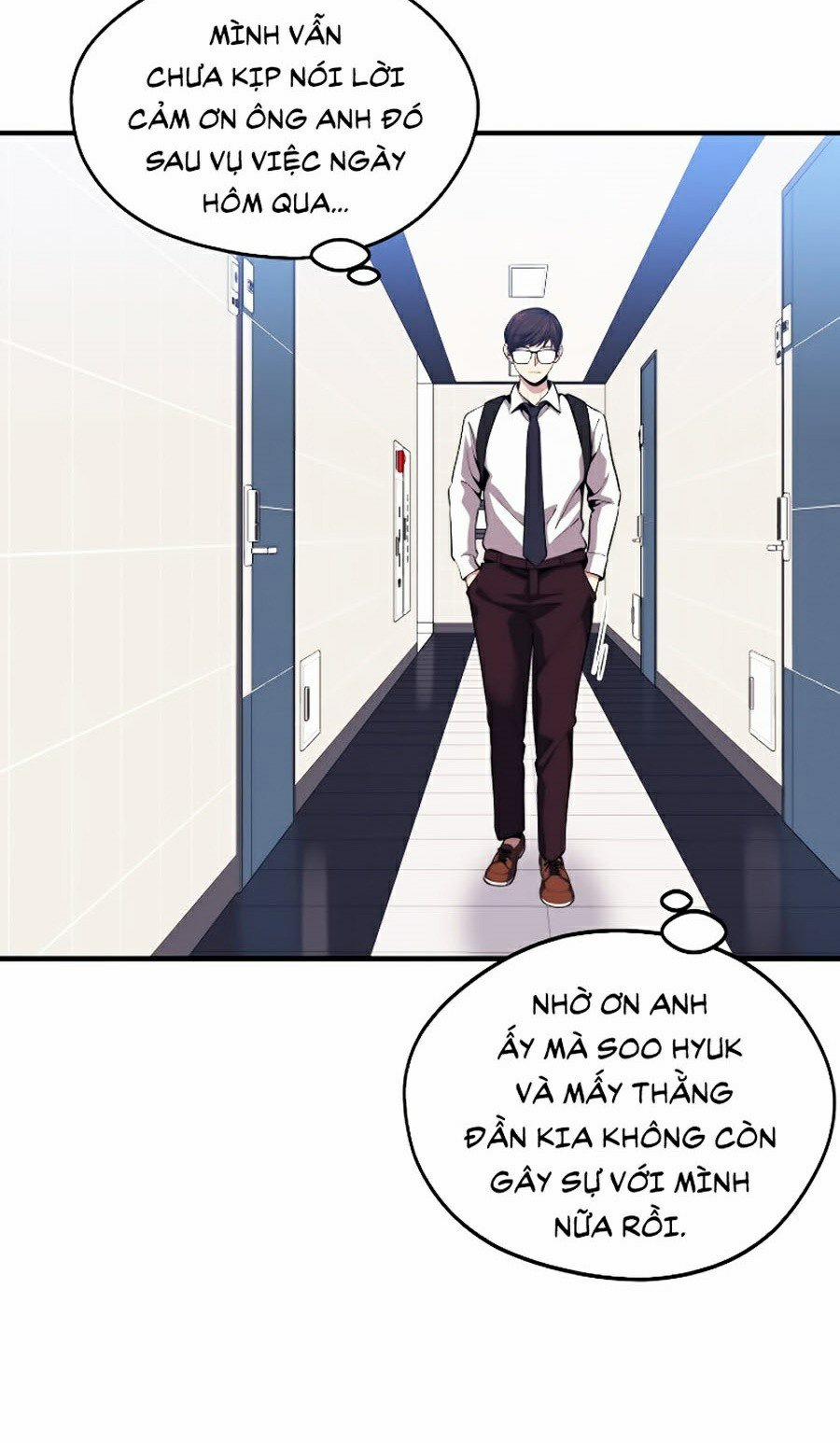 Seoul Tử Linh Sư 5 trang 50