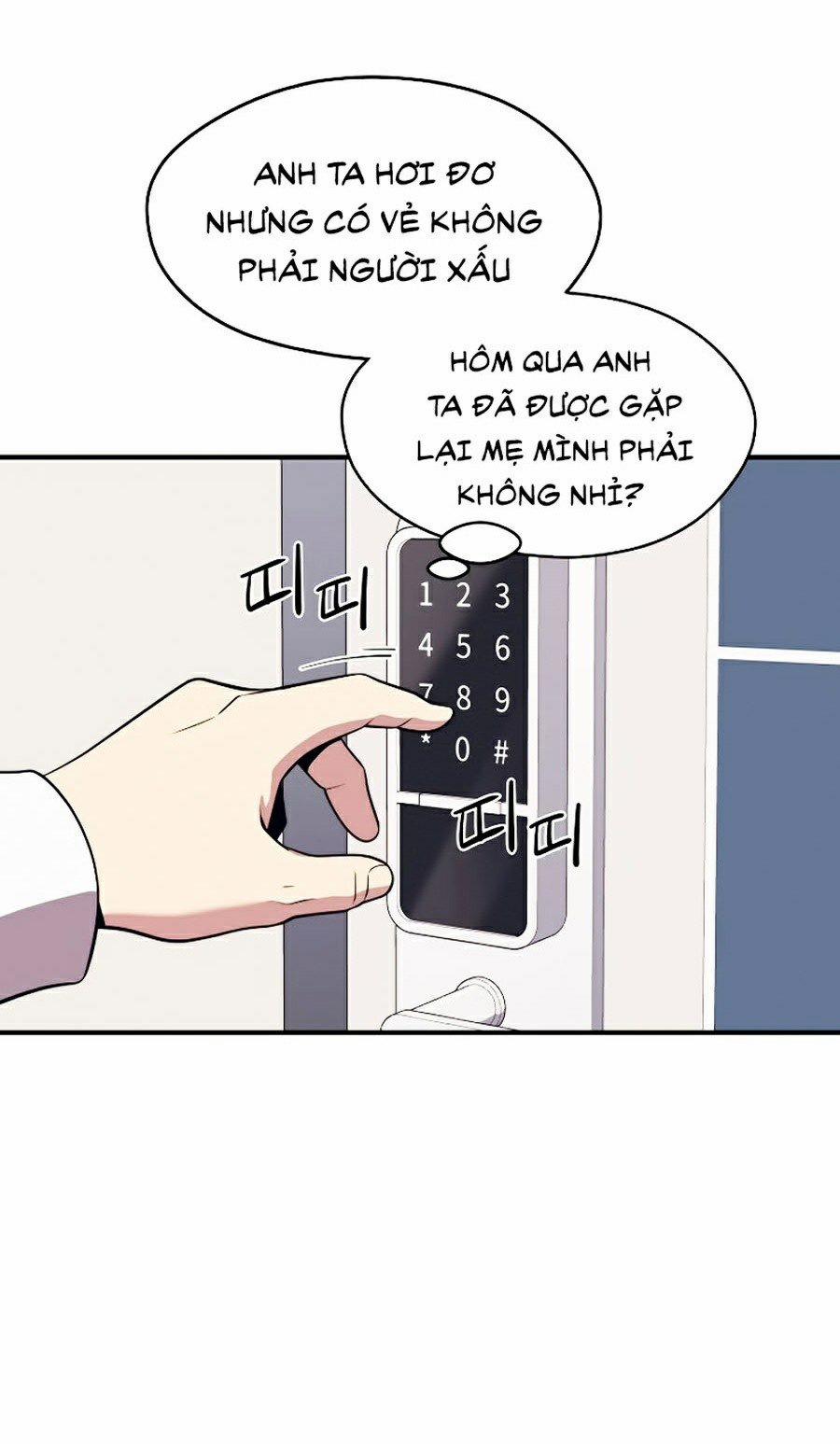 Seoul Tử Linh Sư 5 trang 51