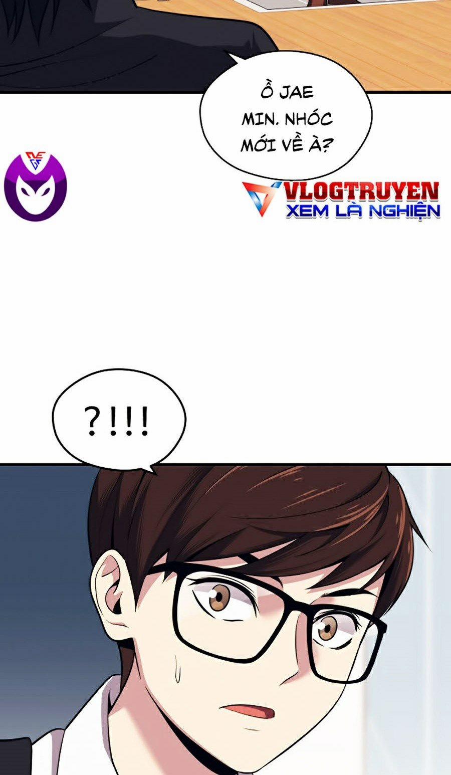 Seoul Tử Linh Sư 5 trang 53