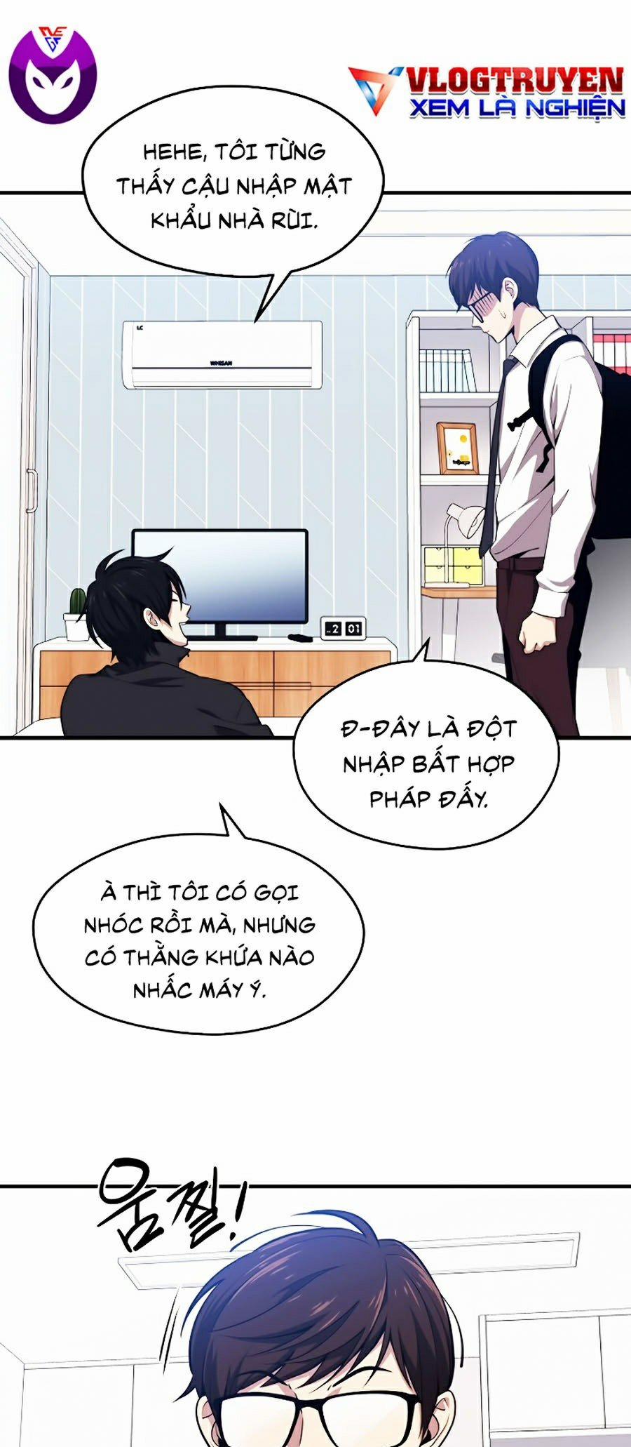 Seoul Tử Linh Sư 5 trang 56