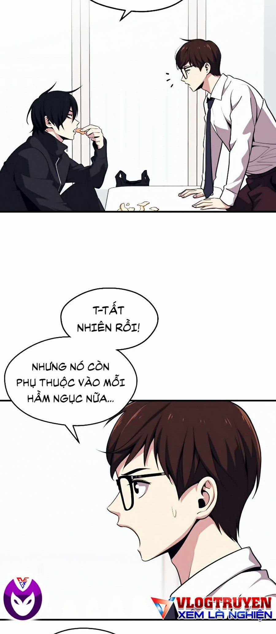 Seoul Tử Linh Sư 5 trang 61