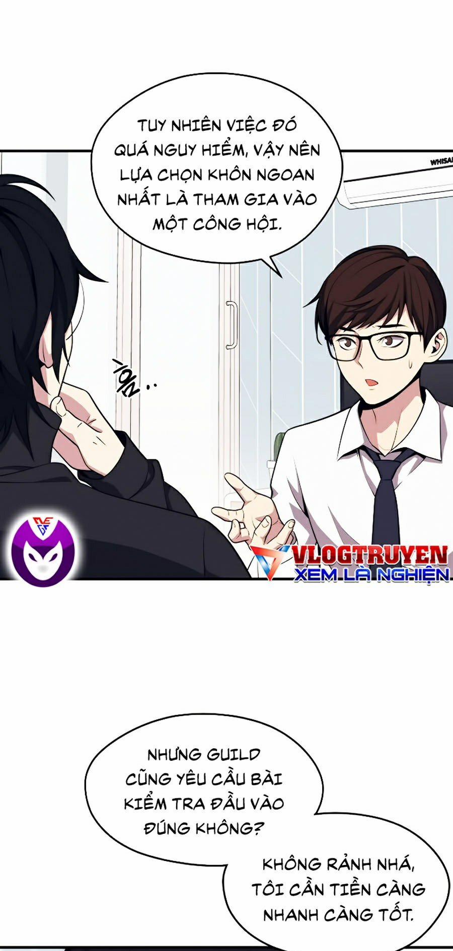 Seoul Tử Linh Sư 5 trang 64