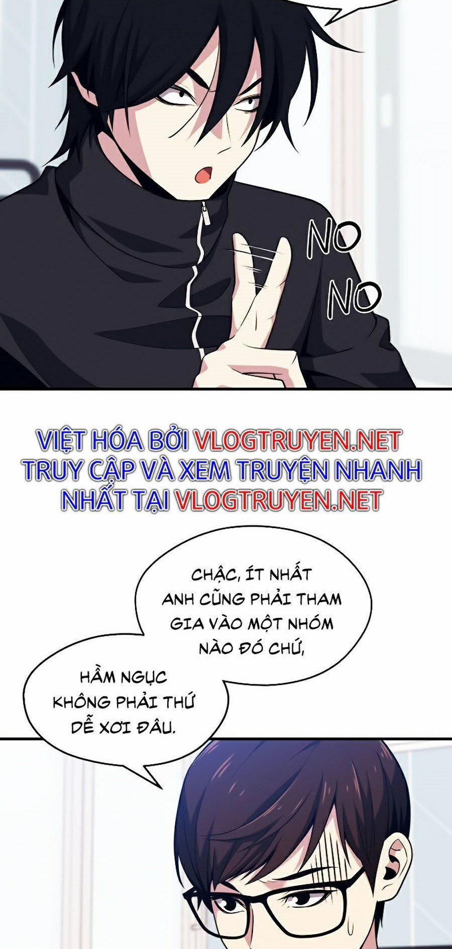 Seoul Tử Linh Sư 5 trang 65