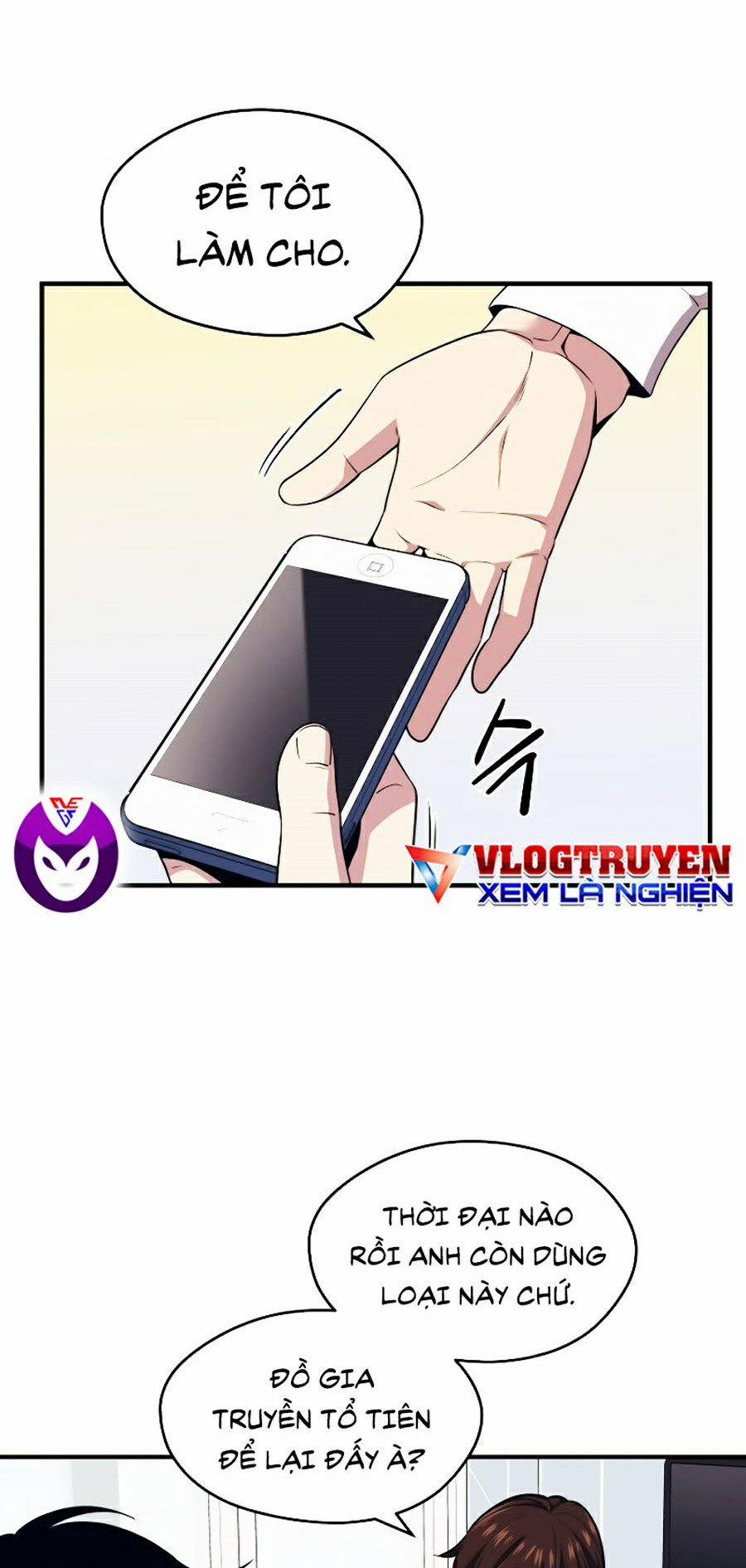 Seoul Tử Linh Sư 5 trang 67