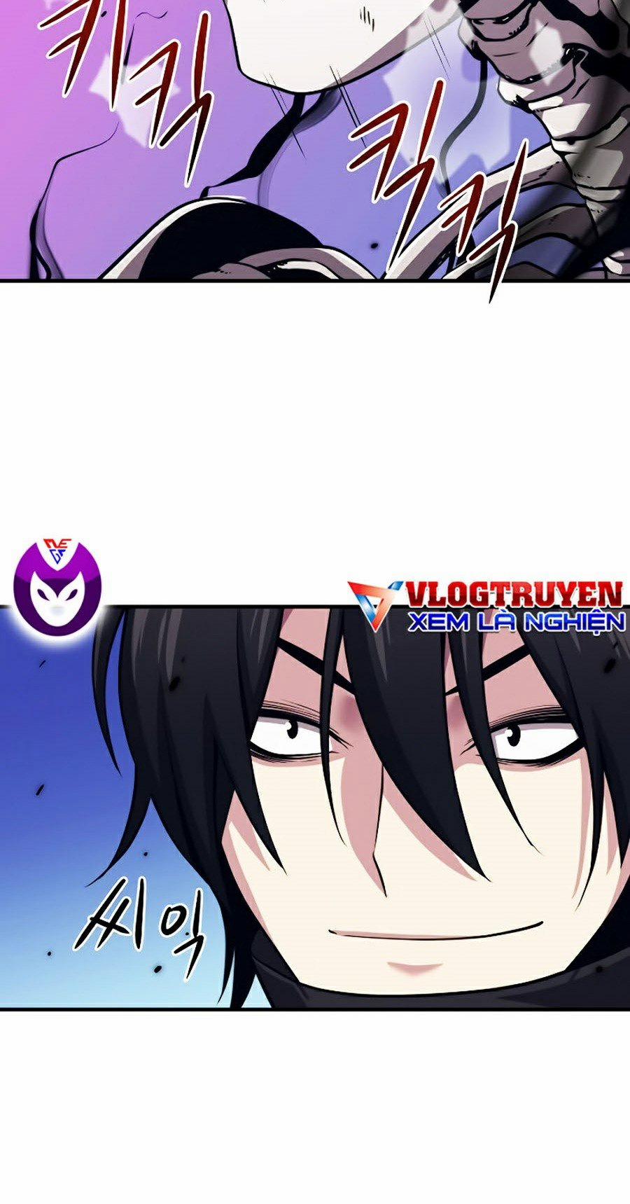 Seoul Tử Linh Sư 5 trang 87