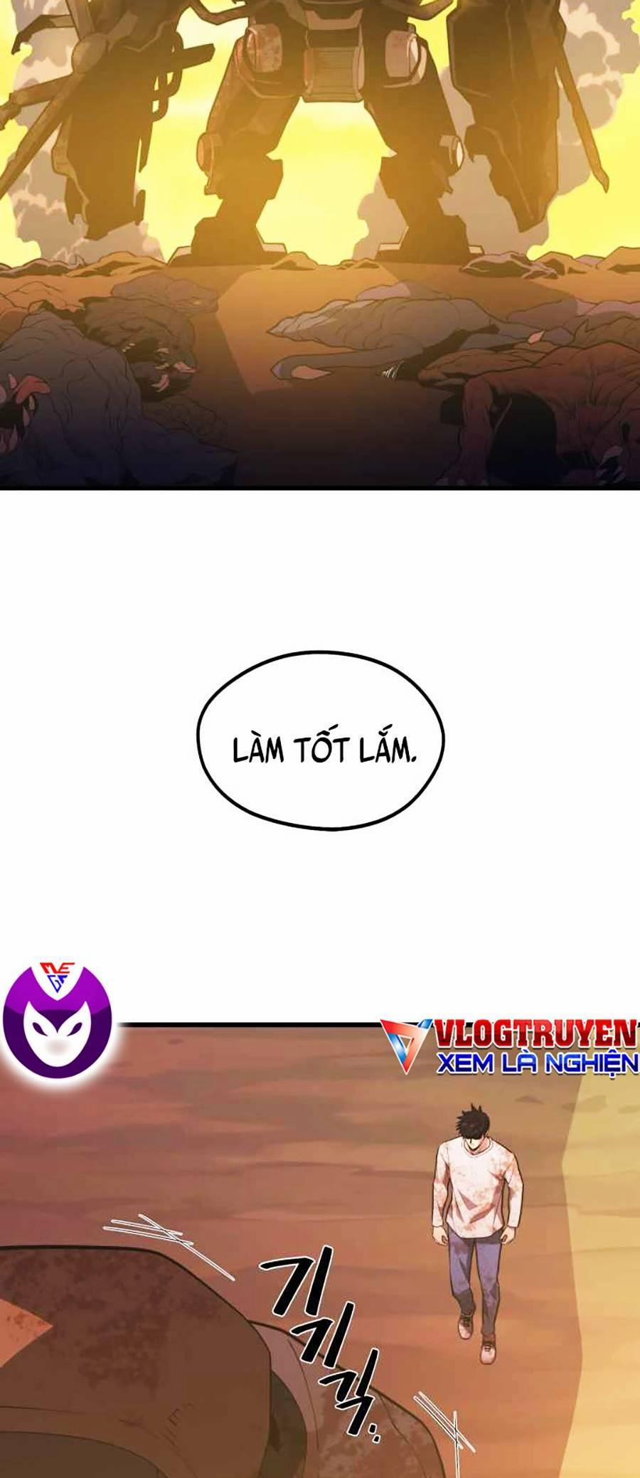 Seoul Tử Linh Sư 51 trang 1